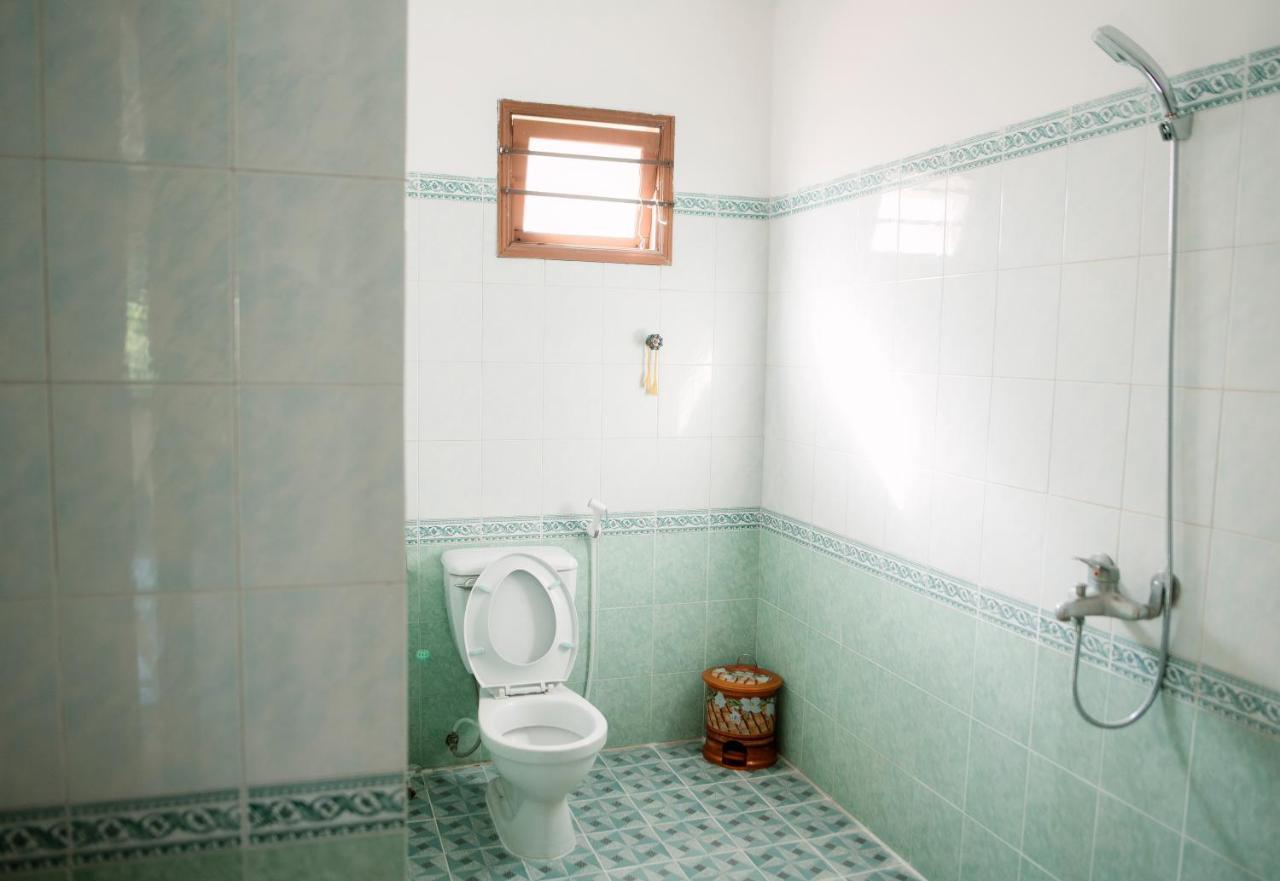 Apartament T Cafe & House Quy Nhơn Zewnętrze zdjęcie
