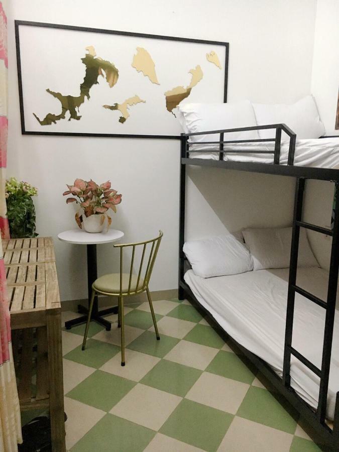Apartament T Cafe & House Quy Nhơn Zewnętrze zdjęcie